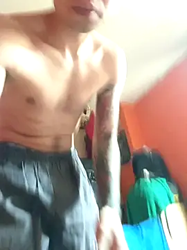 Mich_Stev9524's cam snapshot