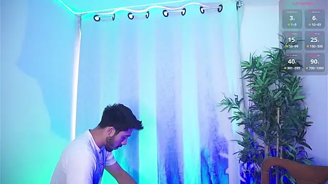 dam0n_fr0st's cam snapshot