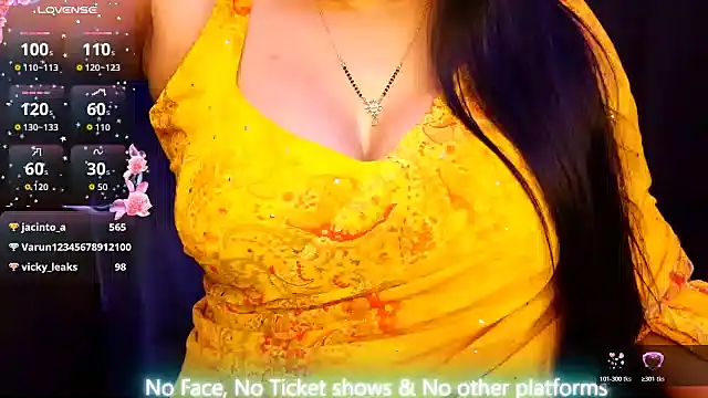 Anu__Reddy's cam snapshot