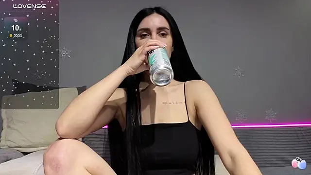 Mary__foxy's cam snapshot