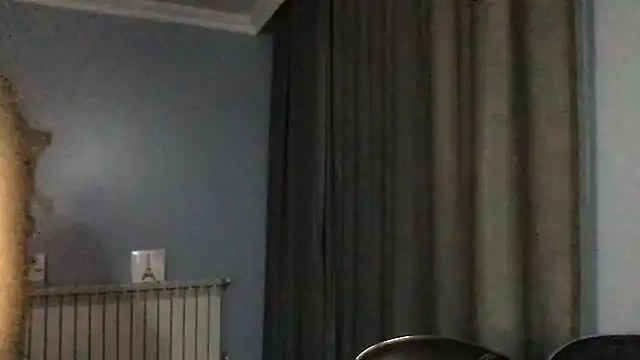 Pyrelissa's cam snapshot