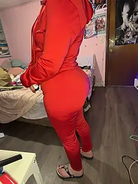 Jennysbakery's cam snapshot