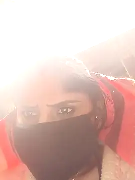 Rajni_chauhan's cam snapshot