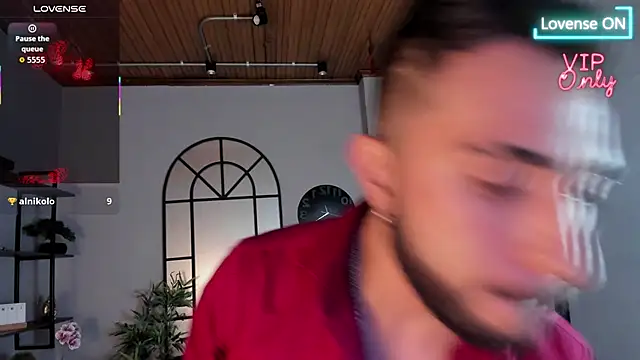 dave_wolff's cam snapshot