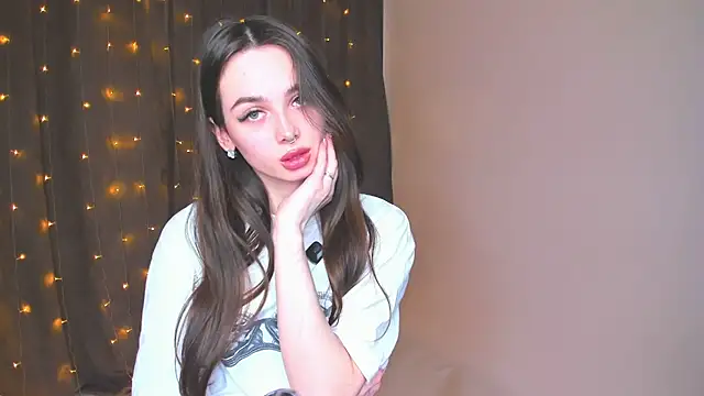 YvonneRobes's cam snapshot