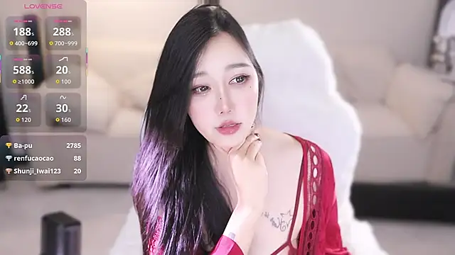 zaozao_ live sex cam