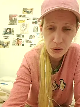 Polonski88_Official's cam snapshot