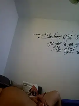 DildoG45's cam snapshot