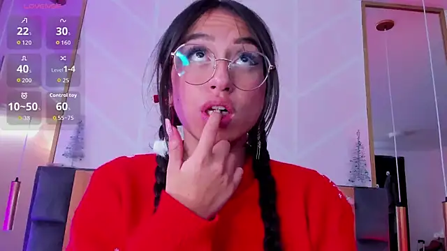 MadyJackson live sex cam