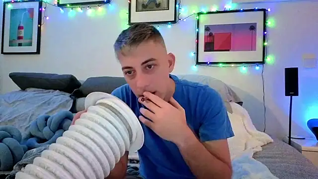 1Hugo1's cam snapshot