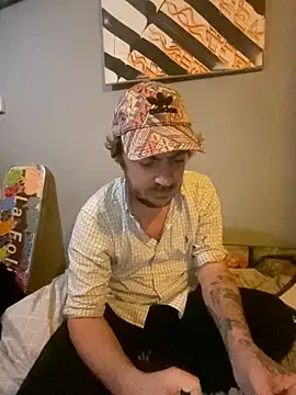 3615-ULLA's cam snapshot