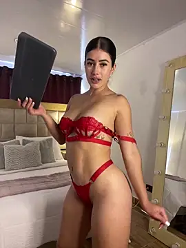 Sweet_and_caramel's cam snapshot