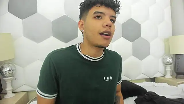 Axel_Forte live sex cam