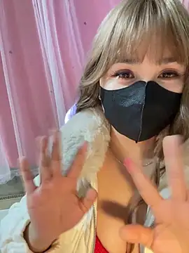 Luvy-'s cam snapshot