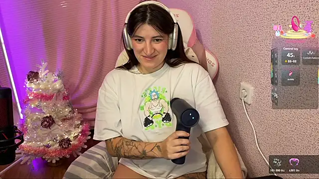 Katrin__kiss's cam snapshot