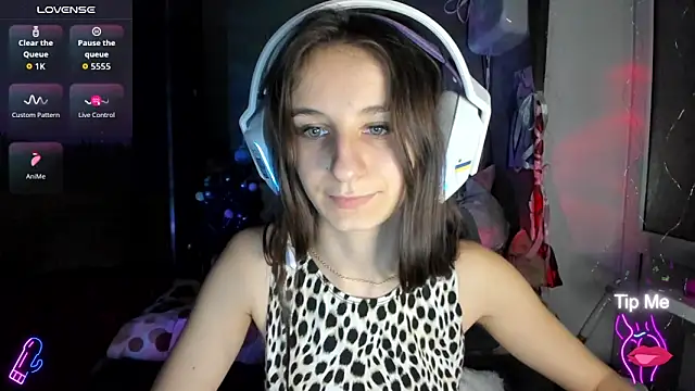 _Nika_Kik's cam snapshot