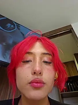 sorpresa_x's cam snapshot