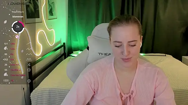 AnnaGrees's cam snapshot