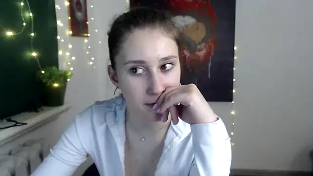 Milka_kamila's cam snapshot