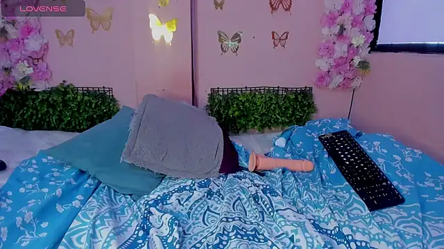 Dana_Scully's cam snapshot