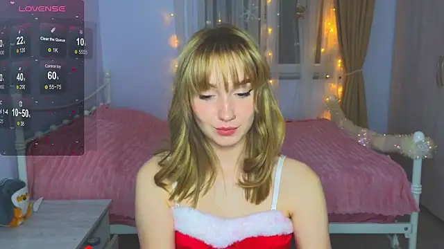 Wild_Sophie_'s cam snapshot