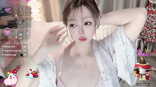 Meng-MM live sex cam