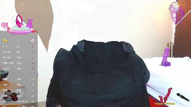 ScarletHott_'s cam snapshot