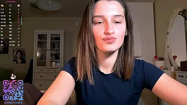 DarlineBrustera's cam snapshot