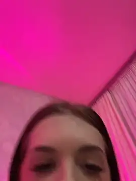 babychika_'s cam snapshot