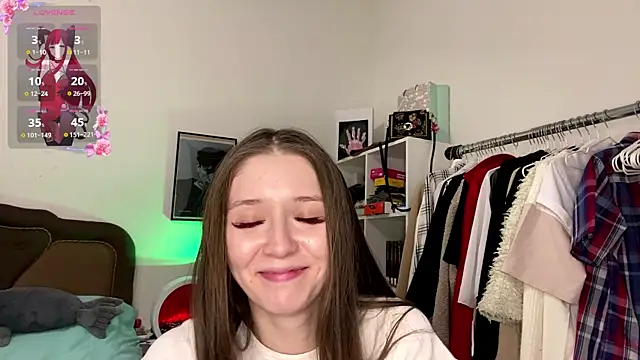 Denny_Yorgeritai's cam snapshot