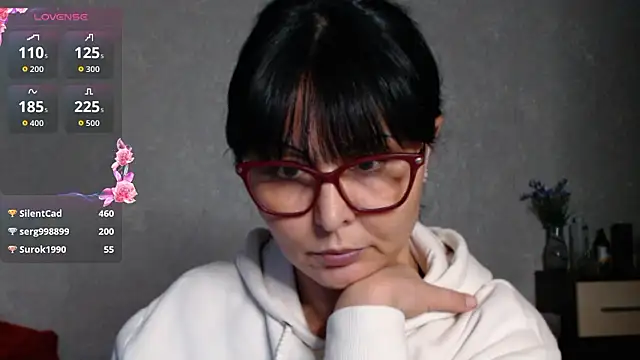 Alex_Edythe's cam snapshot