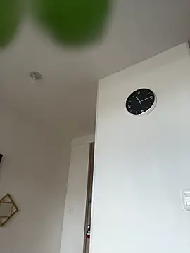 Ameellie's cam snapshot