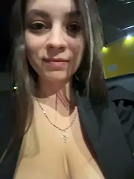 Katya_Katysha's cam snapshot