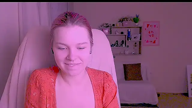 Hot_Blonda's cam snapshot