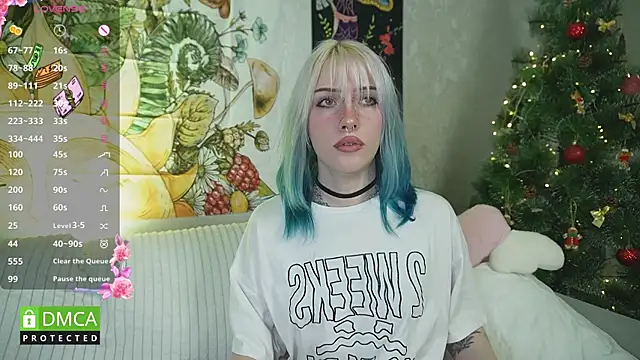 YesGarcia's cam snapshot