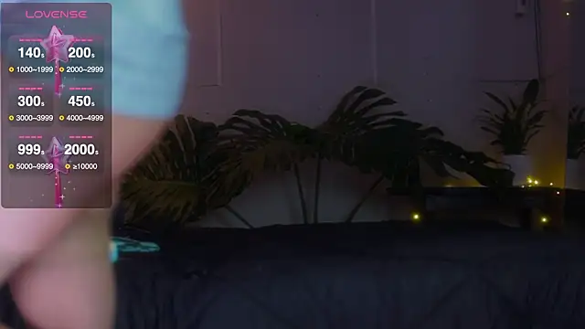 laybunny1's cam snapshot