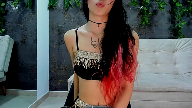 alice_greco's cam snapshot