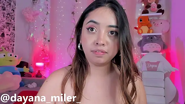 _dayana_miler's cam snapshot