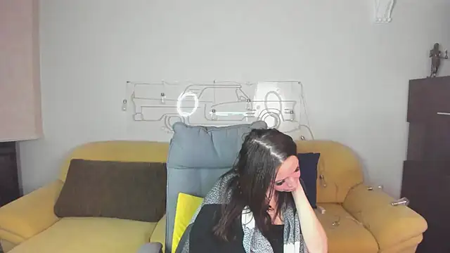 AngellLika's cam snapshot