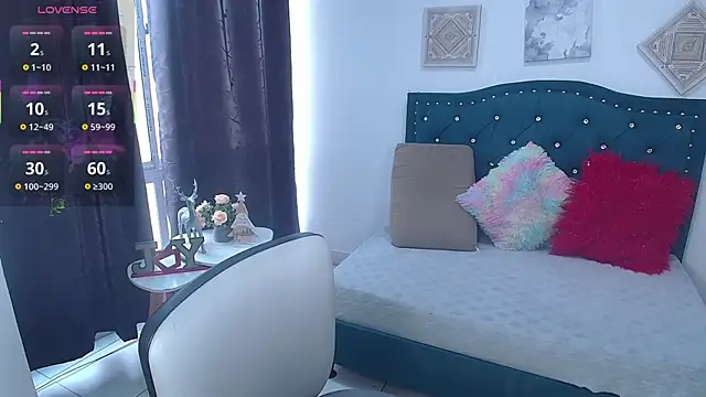 IamBunny_f_w's cam snapshot