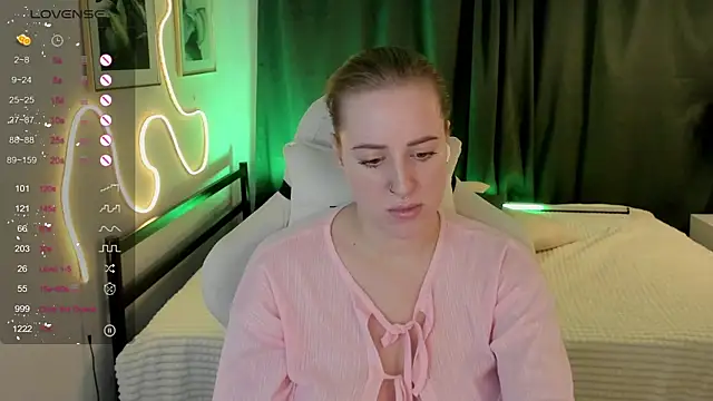 AnnaGrees's cam snapshot