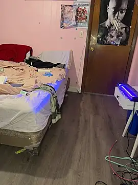 Jennysbakery's cam snapshot