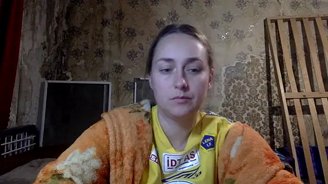 Vassila69's cam snapshot