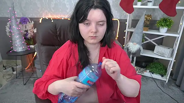 LittleShyy's cam snapshot