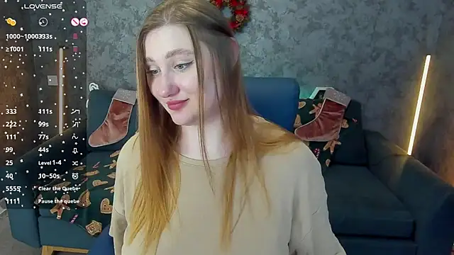 handsome_D's cam snapshot