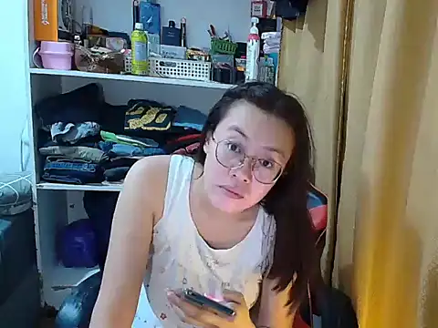 crizzybel's cam snapshot