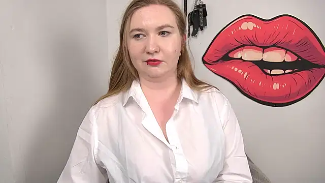 NikkiTease's cam snapshot