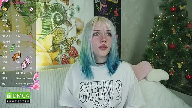 YesGarcia's cam snapshot