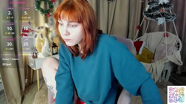 Rene_Shine's cam snapshot