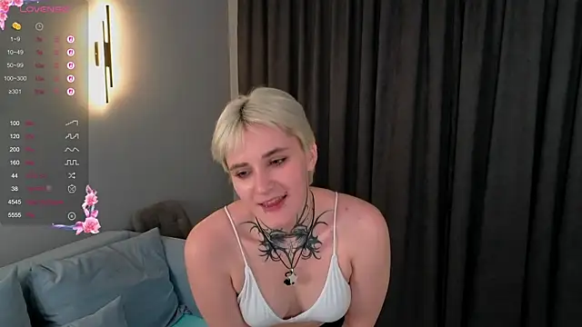 NormaBailey's cam snapshot